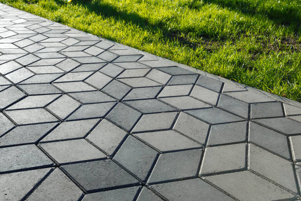 Best Best Driveway Pavers  in Timberlake, VA