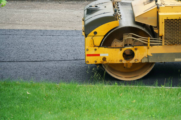 Best Driveway Repair Near Me  in Timberlake, VA