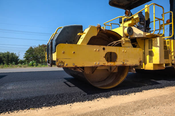 Best Driveway Pavers Near Me  in Timberlake, VA
